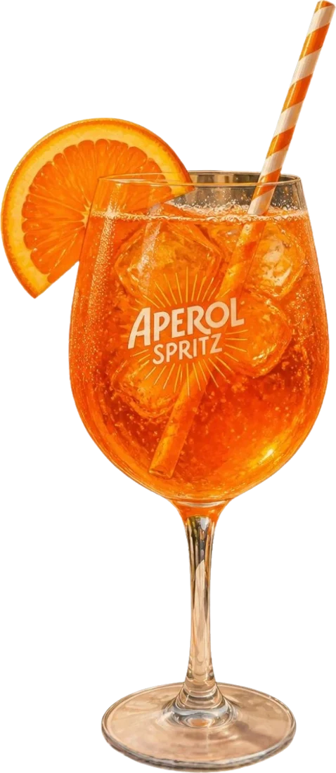 Aperol Spritz