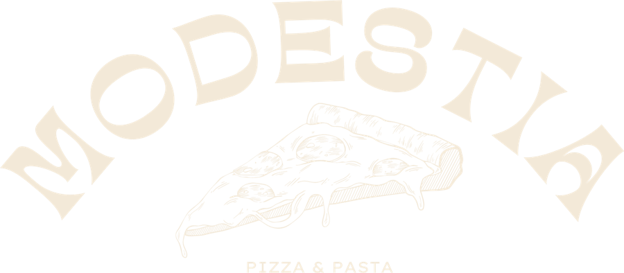 Modestia Pizza & Pasta